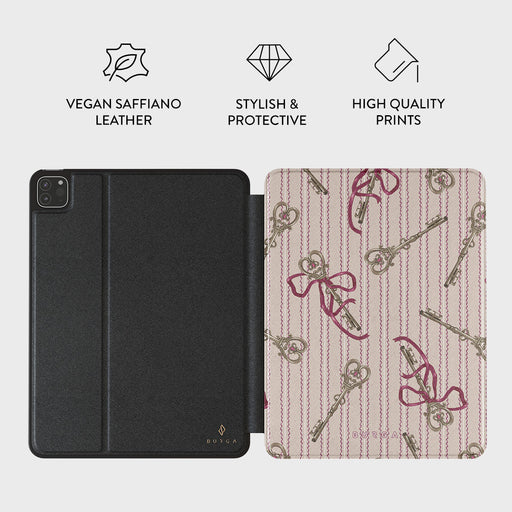 Unlocked - iPad Pro 12.9 (4th/3rd Gen) Case 2