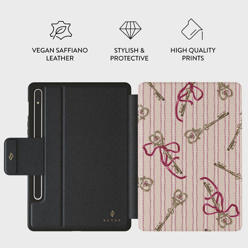 Unlocked - Samsung Galaxy Tab S10+ Case 2