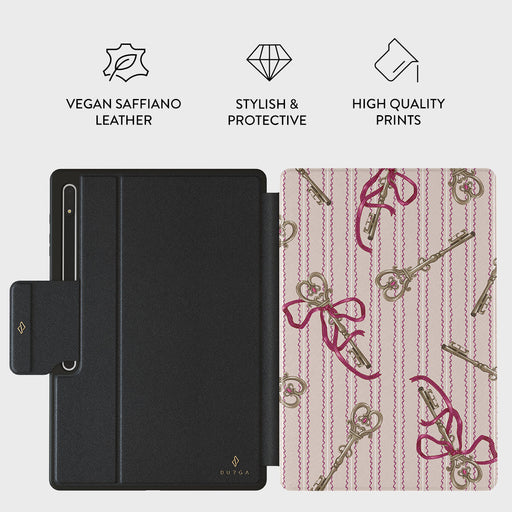 Unlocked - Samsung Galaxy Tab S10 Ultra Case 2