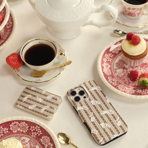 Late Again - Xiaomi Redmi Note 11 Pro+ Case 6