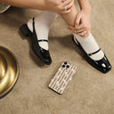 Late Again - Xiaomi Redmi Note 11 Pro+ Case 7