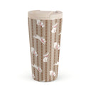 Late Again - Travel Mug 1