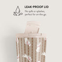Late Again - Travel Mug 11