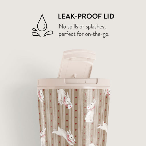 Late Again - Travel Mug 11