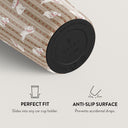 Late Again - Travel Mug 12