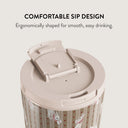 Late Again - Travel Mug 15