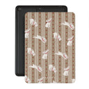 Late Again - iPad 10.2 (9th/8th/7th Gen) Case 1