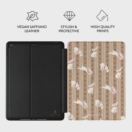 Late Again - iPad 10.2 (9th/8th/7th Gen) Case 2