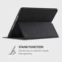 Late Again - iPad 10.2 (9th/8th/7th Gen) Case 5