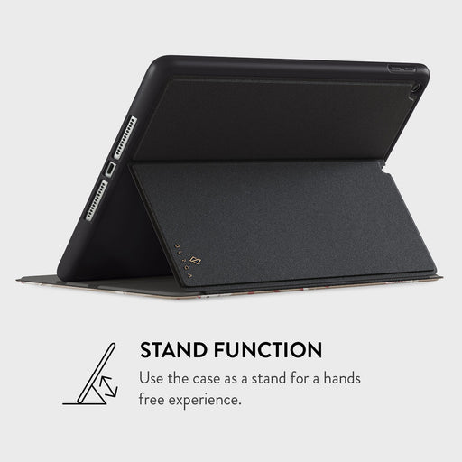 Late Again - iPad 10.2 (9th/8th/7th Gen) Case 5
