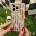 Late Again - Xiaomi Redmi Note 11 Pro+ Case 5