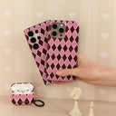 Heartless - iPhone 12 Pro Case 22