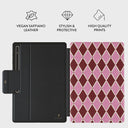 Heartless - Samsung Galaxy Tab S10 Ultra Case 2