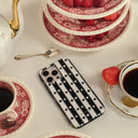 Queen's Court - Samsung Galaxy S23 Plus Case 21