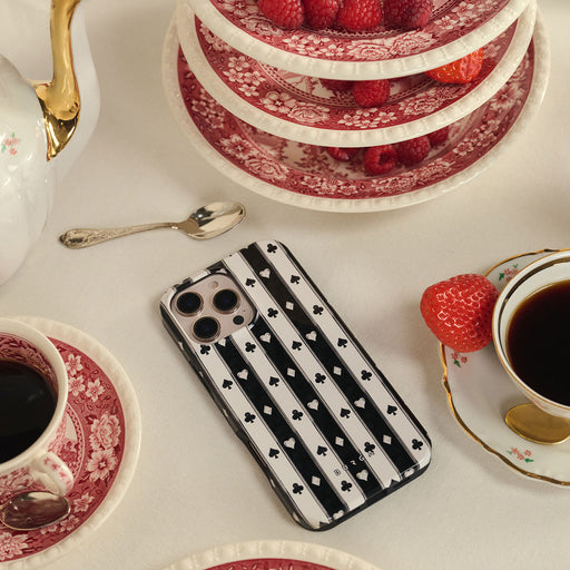 Queen's Court - Samsung Galaxy S23 Plus Case 21
