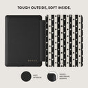 Queen's Court - Kindle Paperwhite (11th Gen) Case 4