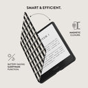 Queen's Court - Kindle Paperwhite (11th Gen) Case 5