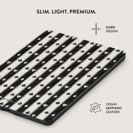 Queen's Court - Kindle Paperwhite (11th Gen) Case 6