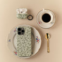 Lost In Thought - Samsung Galaxy S8 Case 10