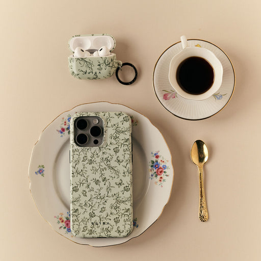 Lost In Thought - Samsung Galaxy S8 Case 10