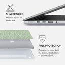 Lost In Thought - Macbook Case 18