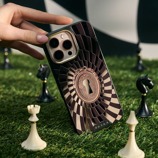 Paradox - iPhone 11 Case 18