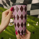 Late Again - Travel Mug 18