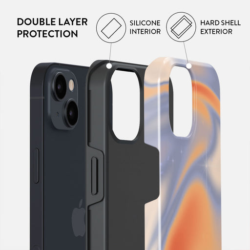 Nimbus - iPhone 14 Case 6