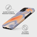 Nimbus - iPhone 14 Case 7