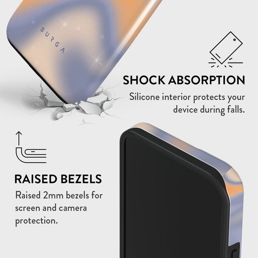 Nimbus - iPhone 14 Case 8