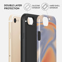 Nimbus - iPhone SE (2022) Case 6