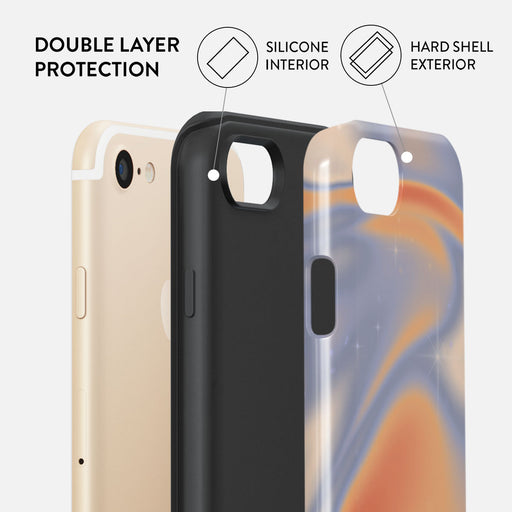 Nimbus - iPhone SE (2022) Case 6