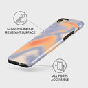 Nimbus - iPhone SE (2022) Case 7