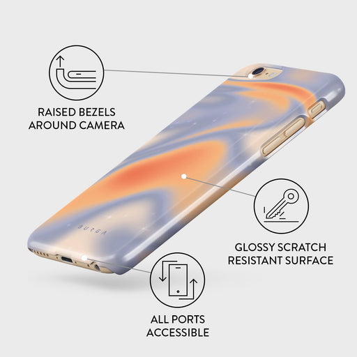 Nimbus - iPhone 6 / 6S Case 3