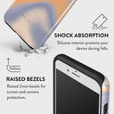 Nimbus - iPhone SE (2022) Case 8