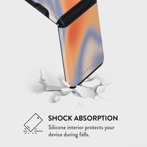 Nimbus - Samsung Galaxy Z Flip 3 Case 4