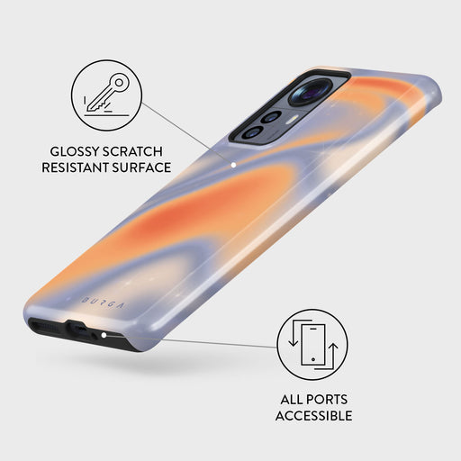 Nimbus - Xiaomi 12 Pro Case 3