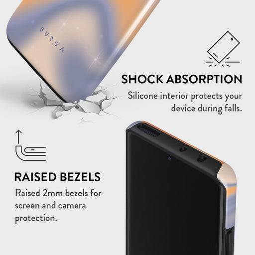 Nimbus - Xiaomi 12 Pro Case 4