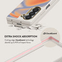 Fresh Breeze - Samsung Galaxy Z Fold 6 Case 18