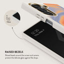 Vitamin Sea - Samsung Galaxy Z Fold 6 Case 19