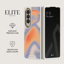 Next Mistake - Samsung Galaxy Z Fold 4 Case 30