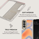 Next Mistake - Samsung Galaxy Z Fold 4 Case 34