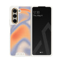 New Flame - Rainbow Samsung Galaxy Z Fold 5 Case 16