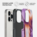 Nebula - iPhone 13 Pro Max Case 6