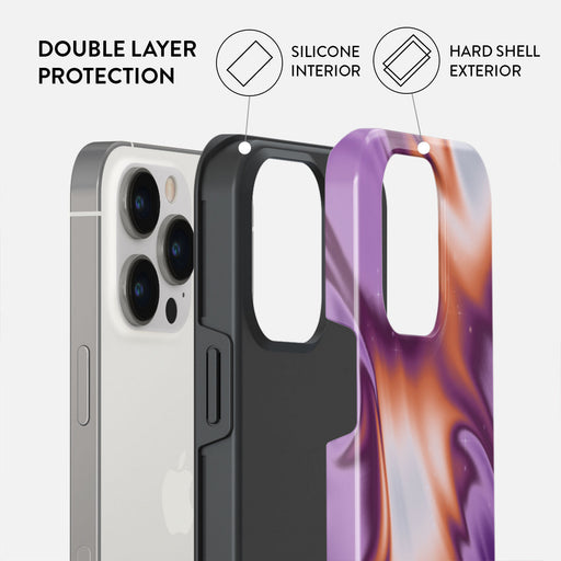 Nebula - iPhone 13 Pro Max Case 6