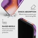 Nebula - iPhone 13 Pro Max Case 8