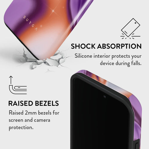 Nebula - iPhone 13 Pro Max Case 8