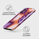 Nebula - Samsung Galaxy A25 Case 3