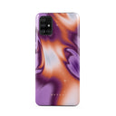 Nebula - Samsung Galaxy A51 4G Case 5