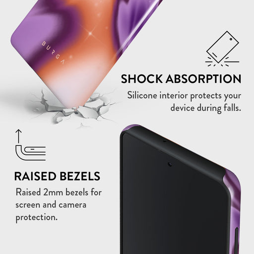 Nebula - Samsung Galaxy A51 4G Case 8
